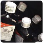 Кодеин сироп Codein (для приготовления напитка Lean, Purple Drank)  473 мл  в Горячем Ключе