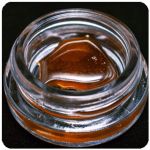 Гашишное масло (импорт Калифорния)  Distillate  в Горячем Ключе USA ТГК 98.5%