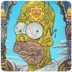 Марки LSD-25 VHQ чистых 250 мкг в Горячем Ключе Марки LSD-25 VHQ чистых 250 мкг в Горячем Ключе