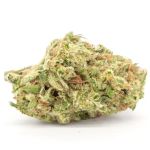 Бошки (Шишки)  Амнезия (Weed Amnesia)  ТГК 23% в Горячем Ключе